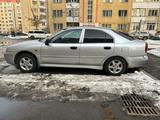 Mitsubishi Carisma 1996 годаfor1 300 000 тг. в Алматы – фото 3