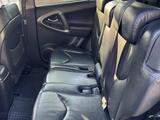 Toyota RAV4 2008 годаүшін6 800 000 тг. в Алматы – фото 5