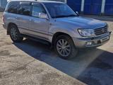 Toyota Land Cruiser 2004 годаүшін12 000 000 тг. в Алматы