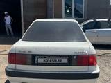 Audi 80 1992 годаүшін1 400 000 тг. в Алматы – фото 3