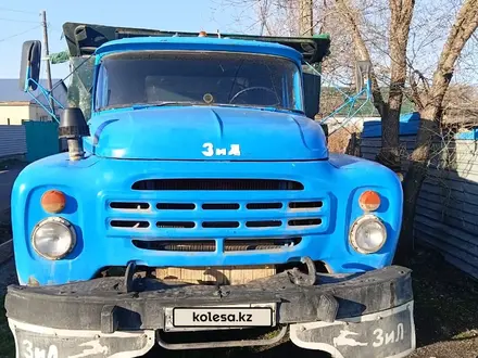 ЗиЛ  130 1992 года за 3 000 000 тг. в Караганда – фото 6