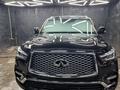 Infiniti QX80 2019 года за 35 000 000 тг. в Астана – фото 10