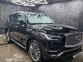 Infiniti QX80 2019 годаүшін35 000 000 тг. в Астана – фото 11