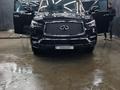 Infiniti QX80 2019 года за 35 000 000 тг. в Астана – фото 13