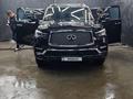 Infiniti QX80 2019 года за 35 000 000 тг. в Астана – фото 12