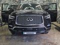 Infiniti QX80 2019 года за 35 000 000 тг. в Астана – фото 5