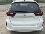 Honda Fit 2023 года за 7 700 000 тг. в Алматы – фото 2