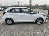 Honda Fit 2021 года за 8 200 000 тг. в Алматы