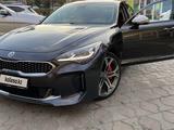 Kia Stinger 2018 года за 13 800 000 тг. в Алматы – фото 5