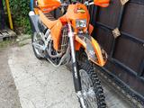 KTM  525 EXC 2003 годаүшін1 200 000 тг. в Талдыкорган