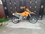KTM  525 EXC 2003 годаүшін1 200 000 тг. в Талдыкорган – фото 2