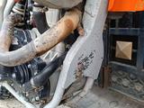 KTM  525 EXC 2003 годаүшін1 200 000 тг. в Талдыкорган – фото 3