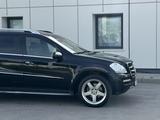 Mercedes-Benz GL 500 2009 годаүшін10 800 000 тг. в Алматы – фото 4