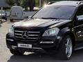Mercedes-Benz GL 500 2009 года за 10 800 000 тг. в Алматы – фото 3