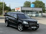 Mercedes-Benz GL 500 2009 годаүшін10 800 000 тг. в Алматы – фото 2