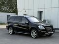 Mercedes-Benz GL 500 2009 года за 10 800 000 тг. в Алматы – фото 5