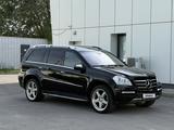 Mercedes-Benz GL 500 2009 годаүшін10 800 000 тг. в Алматы – фото 5