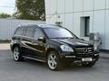Mercedes-Benz GL 500 2009 года за 10 800 000 тг. в Алматы – фото 6