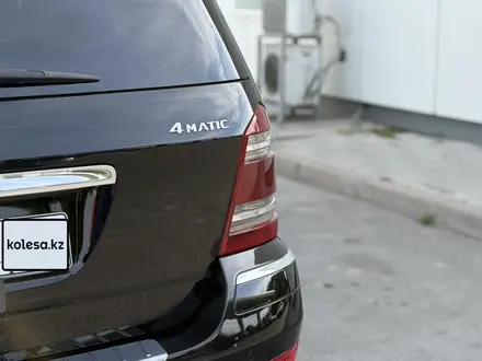 Mercedes-Benz GL 500 2009 года за 10 800 000 тг. в Алматы – фото 11