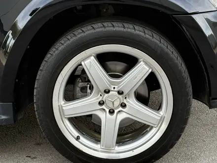 Mercedes-Benz GL 500 2009 года за 10 800 000 тг. в Алматы – фото 10