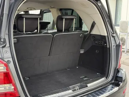 Mercedes-Benz GL 500 2009 года за 10 800 000 тг. в Алматы – фото 20
