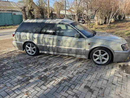 Subaru Legacy 2001 года за 3 050 000 тг. в Алматы