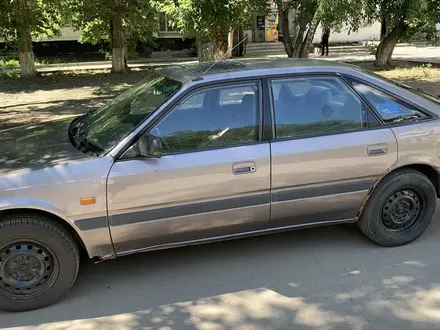 Mazda 626 1990 года за 550 000 тг. в Павлодар – фото 2