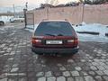 Volkswagen Passat 1992 годаүшін1 750 000 тг. в Алматы – фото 4