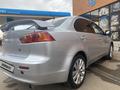 Mitsubishi Lancer 2008 года за 4 000 000 тг. в Кокшетау – фото 7