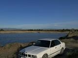 BMW 525 1992 года за 1 200 000 тг. в Талдыкорган