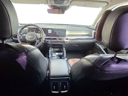 Kia Sorento 2024 года за 16 500 000 тг. в Астана – фото 3