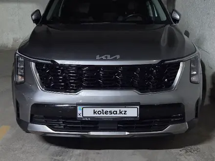 Kia Sorento 2024 года за 16 500 000 тг. в Астана