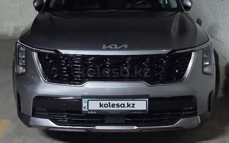 Kia Sorento 2024 годаүшін16 500 000 тг. в Астана