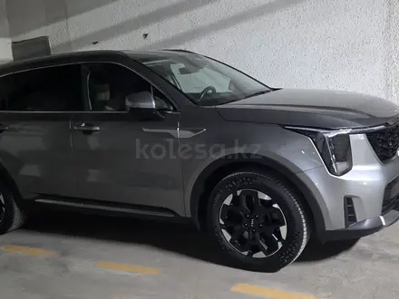 Kia Sorento 2024 года за 16 500 000 тг. в Астана – фото 2