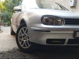 Volkswagen Golf 1999 года за 3 000 000 тг. в Алматы