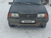 ВАЗ (Lada) 21099 2000 годаfor650 000 тг. в Актобе