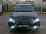 Toyota Camry 2014 годаүшін8 000 000 тг. в Уральск