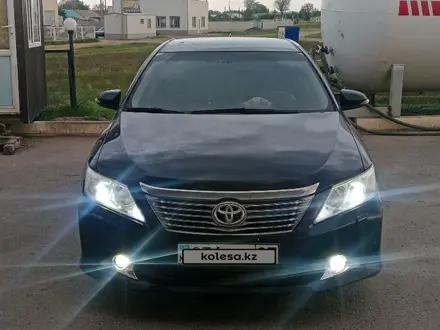 Toyota Camry 2014 года за 8 000 000 тг. в Уральск