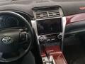Toyota Camry 2014 годаүшін8 000 000 тг. в Уральск – фото 10