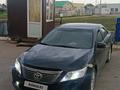 Toyota Camry 2014 годаүшін8 000 000 тг. в Уральск – фото 2