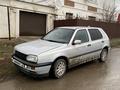 Volkswagen Golf 1992 годаүшін1 000 000 тг. в Уральск – фото 2