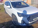 Jetour X90 Plus 2023 годаүшін10 500 000 тг. в Костанай – фото 3
