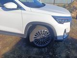 Jetour X90 Plus 2023 годаүшін10 500 000 тг. в Костанай – фото 4