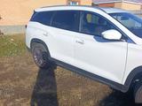 Jetour X90 Plus 2023 годаүшін10 500 000 тг. в Костанай – фото 5