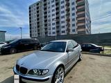 BMW 325 2001 года за 5 000 000 тг. в Алматы – фото 3