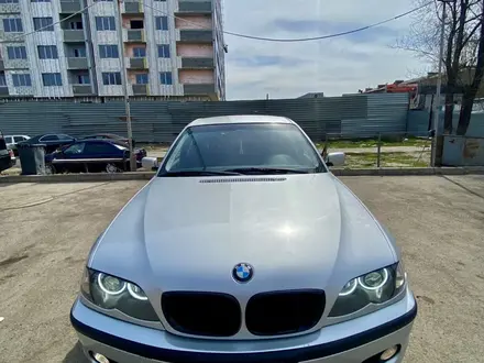 BMW 325 2001 года за 5 000 000 тг. в Алматы – фото 2