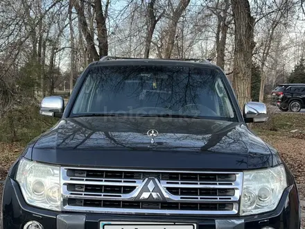 Mitsubishi Pajero 2009 года за 8 600 000 тг. в Алматы