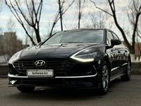 Hyundai Sonata 2023 года за 13 700 000 тг. в Астана