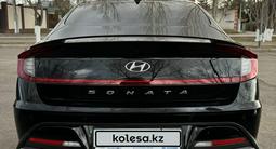Hyundai Sonata 2023 годаүшін13 700 000 тг. в Астана – фото 5