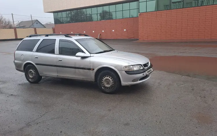 Opel Vectra 1998 года за 1 350 000 тг. в Караганда